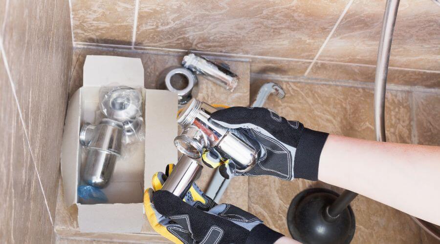 Professional New roof installation in Jonesboro, ME